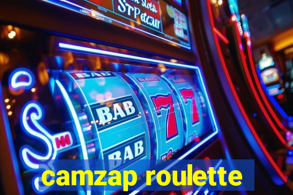 camzap roulette